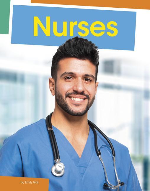 Livro Nurses 