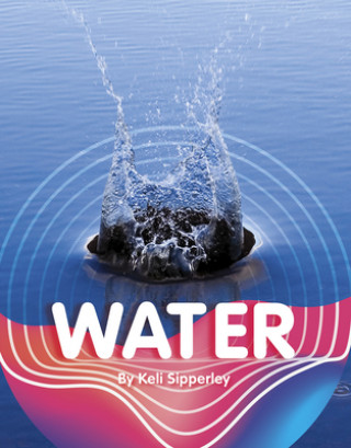 Book Water Keli Sipperley