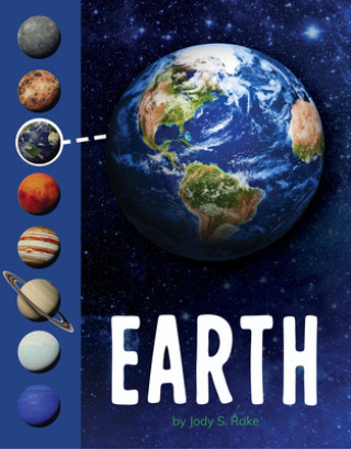 Book Earth Rake
