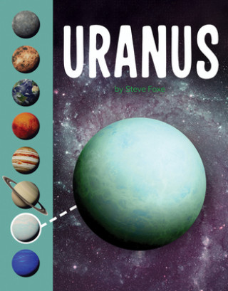 Buch Uranus Foxe