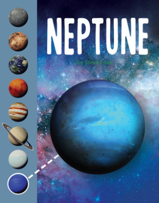 Libro Neptune Steve Foxe