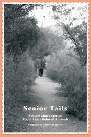 Carte Senior Tails 