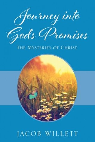 Βιβλίο Journey into God's Promises 