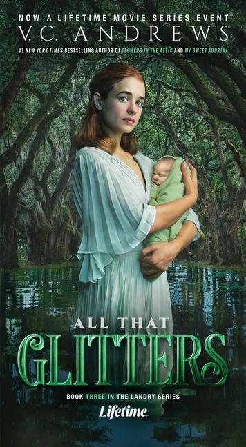 Knjiga All That Glitters V. C. Andrews