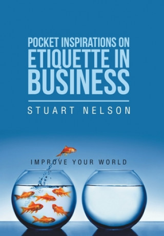 Carte Pocket Inspirations on Etiquette in Business 