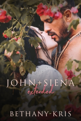 Knjiga John + Siena 