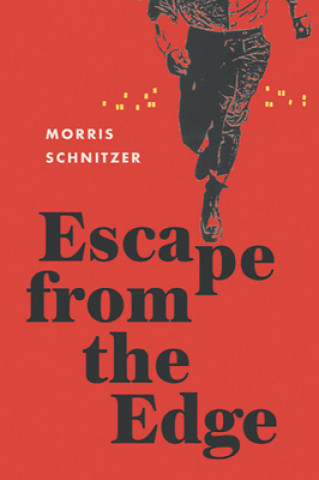 Buch Escape from the Edge 