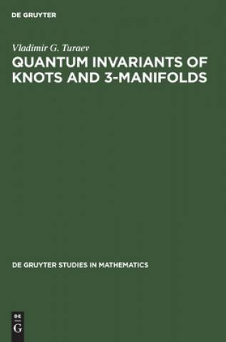 Carte Quantum Invariants of Knots and 3-Manifolds 