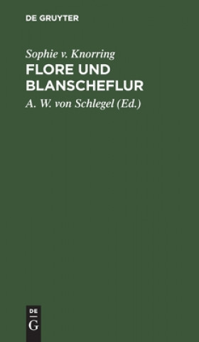Buch Flore Und Blanscheflur Sophie V. Knorring