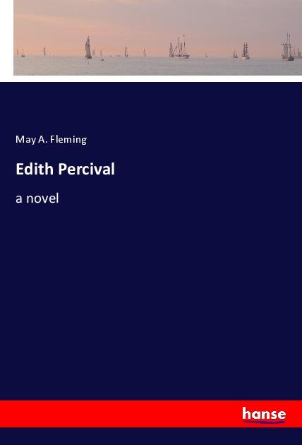 Knjiga Edith Percival 