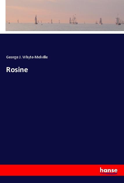 Knjiga Rosine 