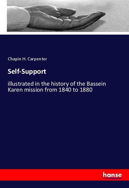 Knjiga Self-Support 