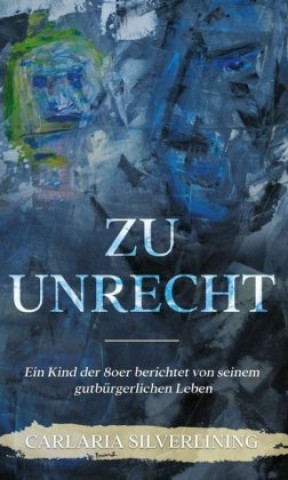 Book Zu Unrecht Carlaria Silverlining
