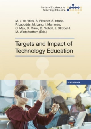 Kniha The Impact of Technology Education Johannes Strobel