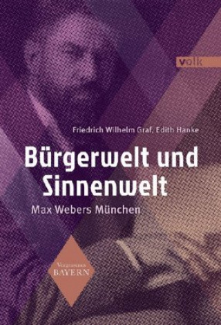 Knjiga Bürgerwelt und Sinnenwelt Edith Hanke