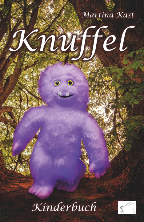 Knjiga Knuffel 