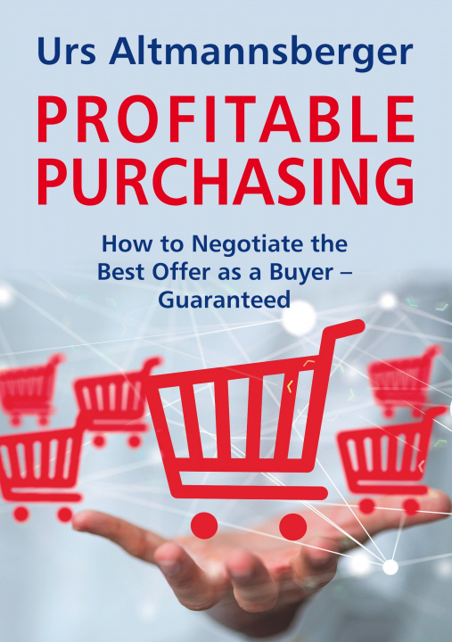 Knjiga Profitable Purchasing 
