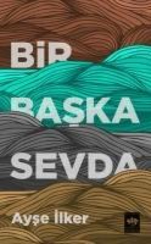 Livro Bir Baska Sevda 