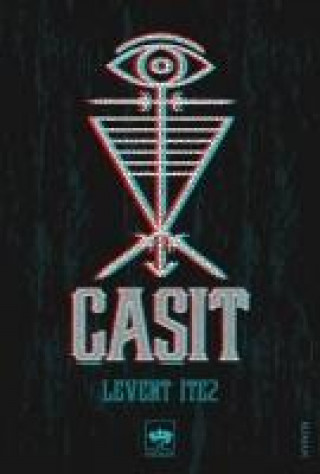 Knjiga Casit 