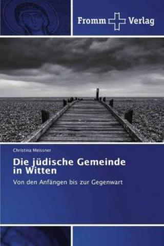 Carte judische Gemeinde in Witten Christina Meissner