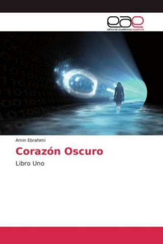 Book Corazón Oscuro Amin Ebrahimi