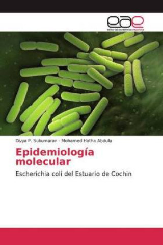 Knjiga Epidemiología molecular Mohamed Hatha Abdulla