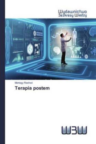 Knjiga Terapia postem Mortagy Rashed