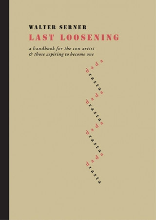 Kniha Last Loosening Mark Kanak