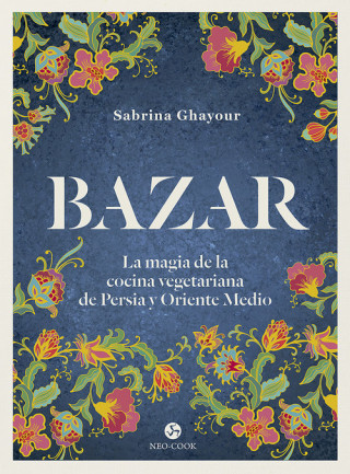 Книга Bazar SABRINA GHAYOUR