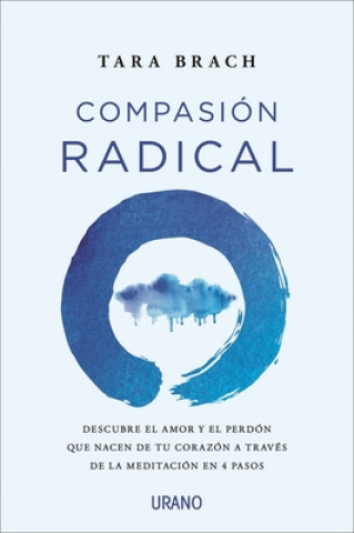 Book Compasion Radical BRACH