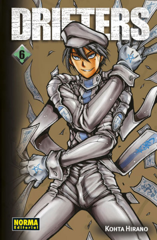 Audio Drifters 6 KOHTA HIRANO
