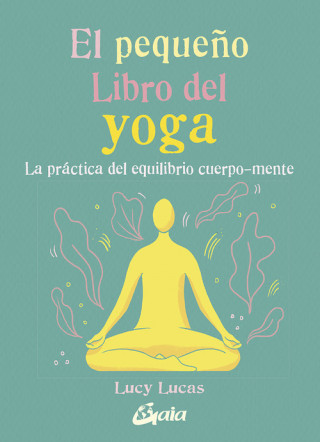 Audio El pequeño Libro del yoga LUCY LUCAS