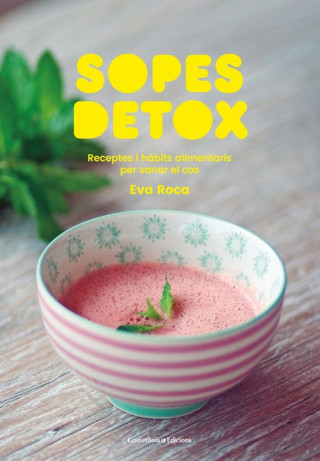 Zvok Sopes detox EVA ROCA SOLA