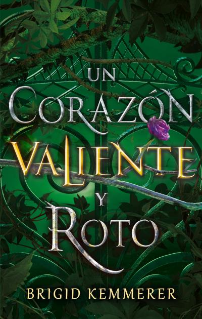 Buch Un Corazon Valiente Y Roto Kemmerer