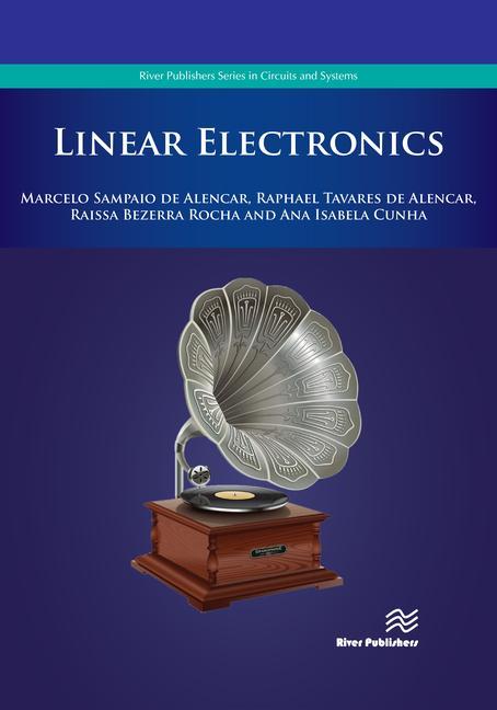 Knjiga Linear Electronics Marcelo Sampaio de Alencar