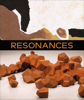 Book Resonances Garance Primat