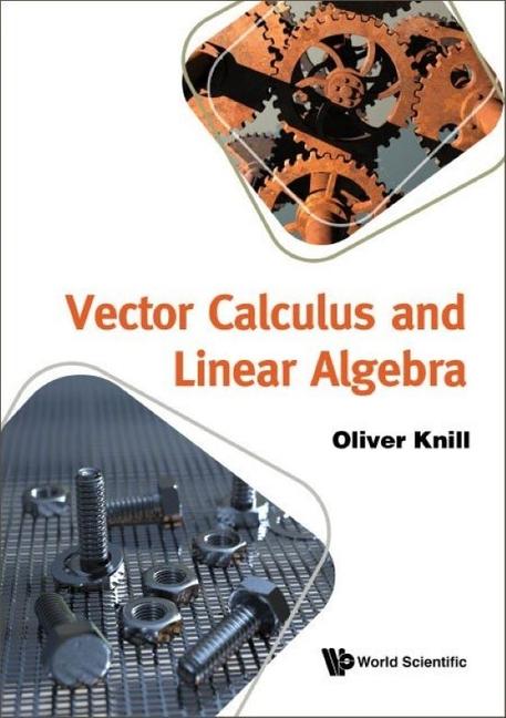 Carte Vector Calculus and Linear Algebra 