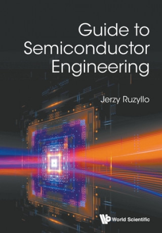 Книга Guide To Semiconductor Engineering 