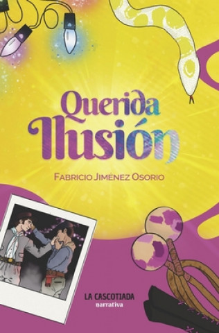 Knjiga Querida Ilusión Mariana Salvatore