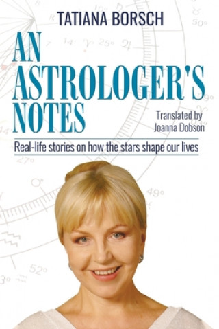 Buch Astrologer's Notes Borsch Tatiana Borsch