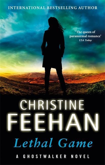 Knjiga Lethal Game Christine Feehan