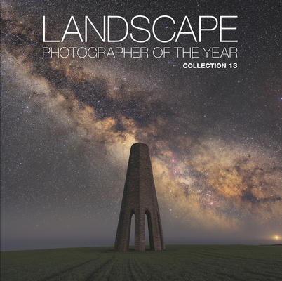 Kniha Landscape Photographer of the Year: Collection 13 