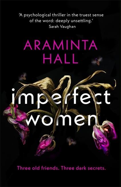 Kniha Imperfect Women 