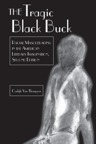 Buch Tragic Black Buck Carlyle Thompson