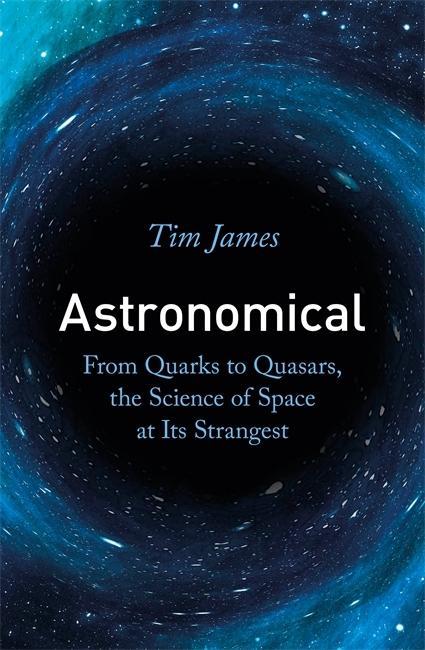Könyv Astronomical 