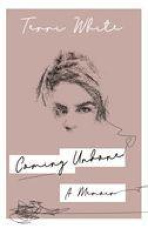 Knjiga Coming Undone Terri White
