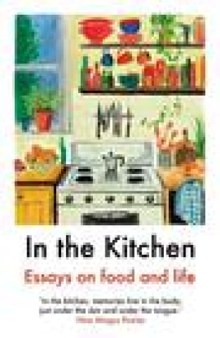 Книга In The Kitchen 