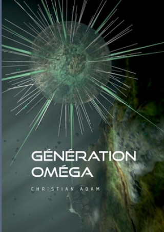 Buch Generation Omega Christian Adam