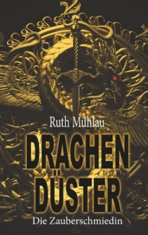Knjiga Drachendüster 
