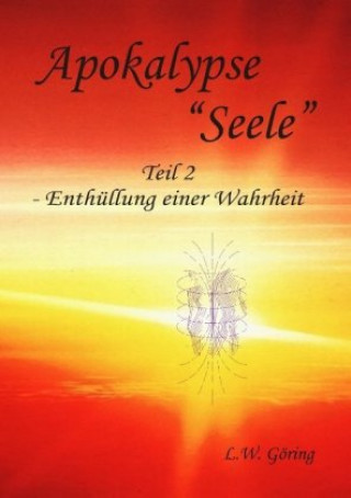 Kniha Apokalypse Seele H. Clausen
